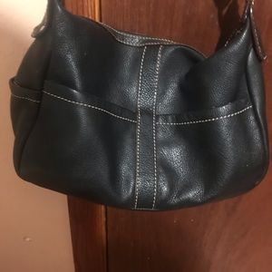TIGANELLO LEATHER PURSE